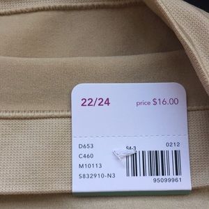 2 pr. Cacique full brief